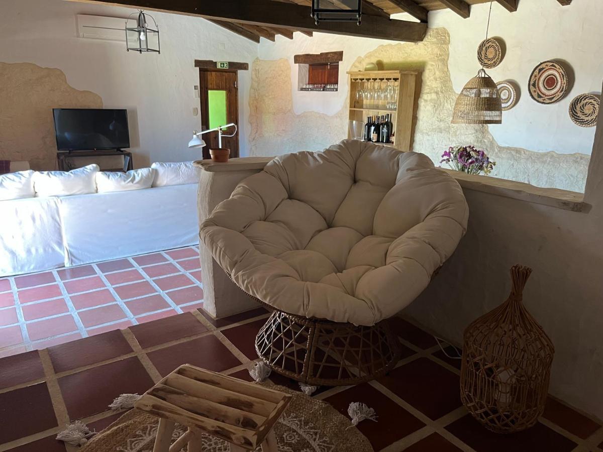 Casa Do Lagar - Villa Com Piscina Carvalhais  Экстерьер фото