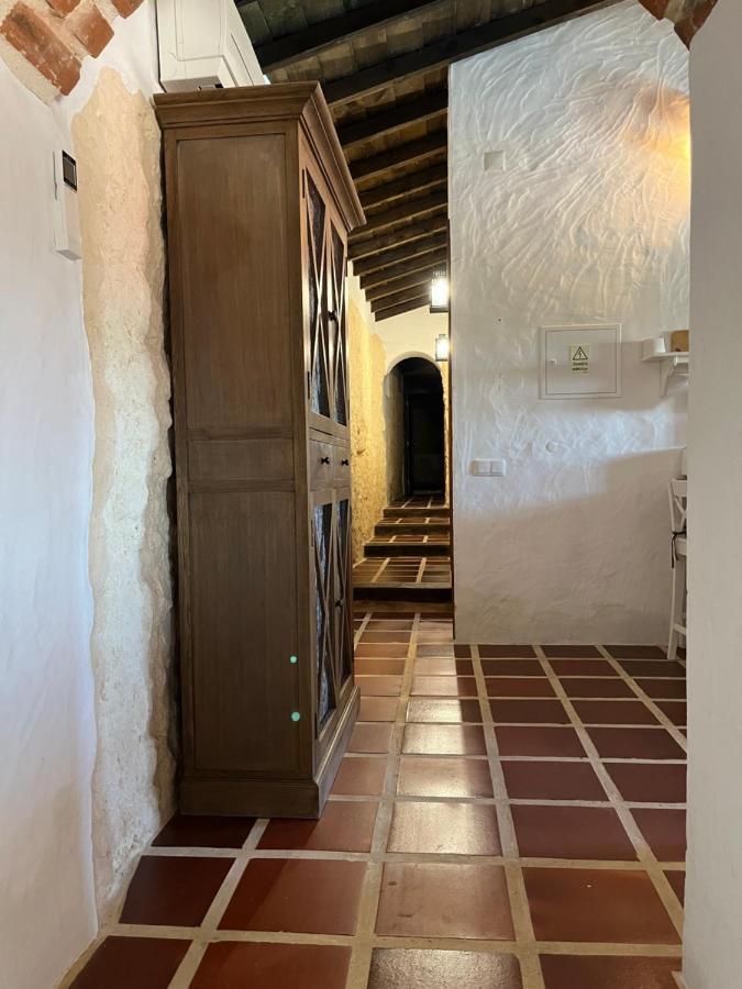 Casa Do Lagar - Villa Com Piscina Carvalhais  Экстерьер фото