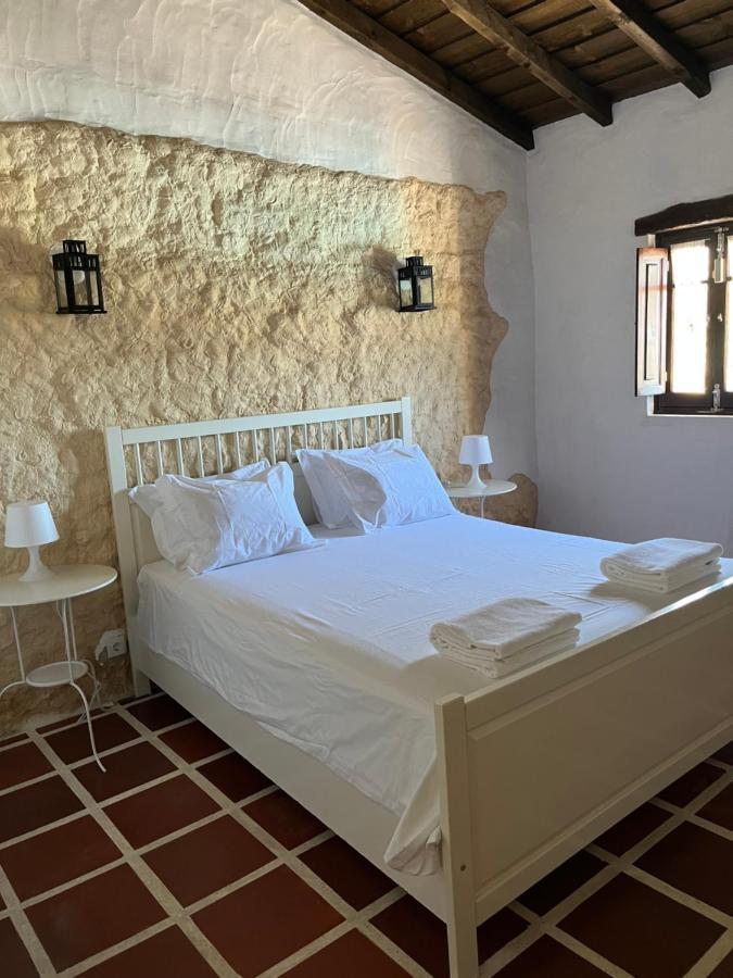 Casa Do Lagar - Villa Com Piscina Carvalhais  Экстерьер фото